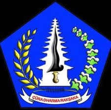 Logo Kelurahan Manutapen